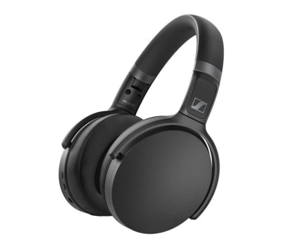 Słuchawki bezprzewodowe Sennheiser HD 450BT Czarne
